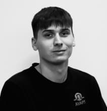 Patrik Nestoroski